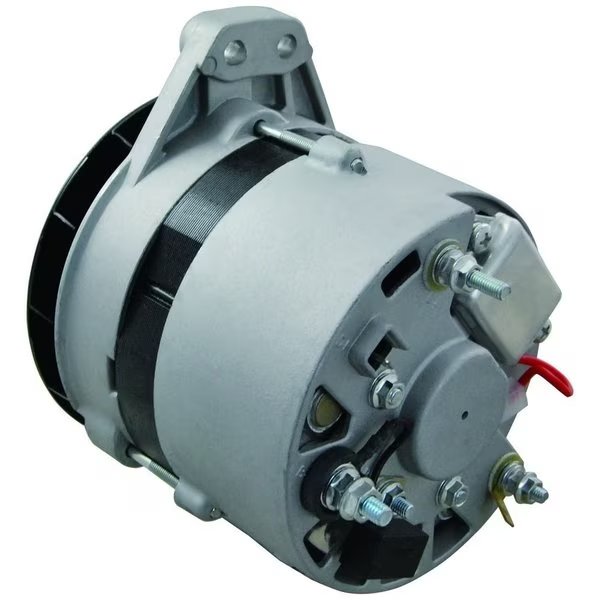 Replacement for DYNAPAC MFG INC. CA141D YEAR 2005 3029TF JOHN DEERE DSL. COMPACTOR ALTERNATOR, Ilc, Mfr#: WX-T2EX-1